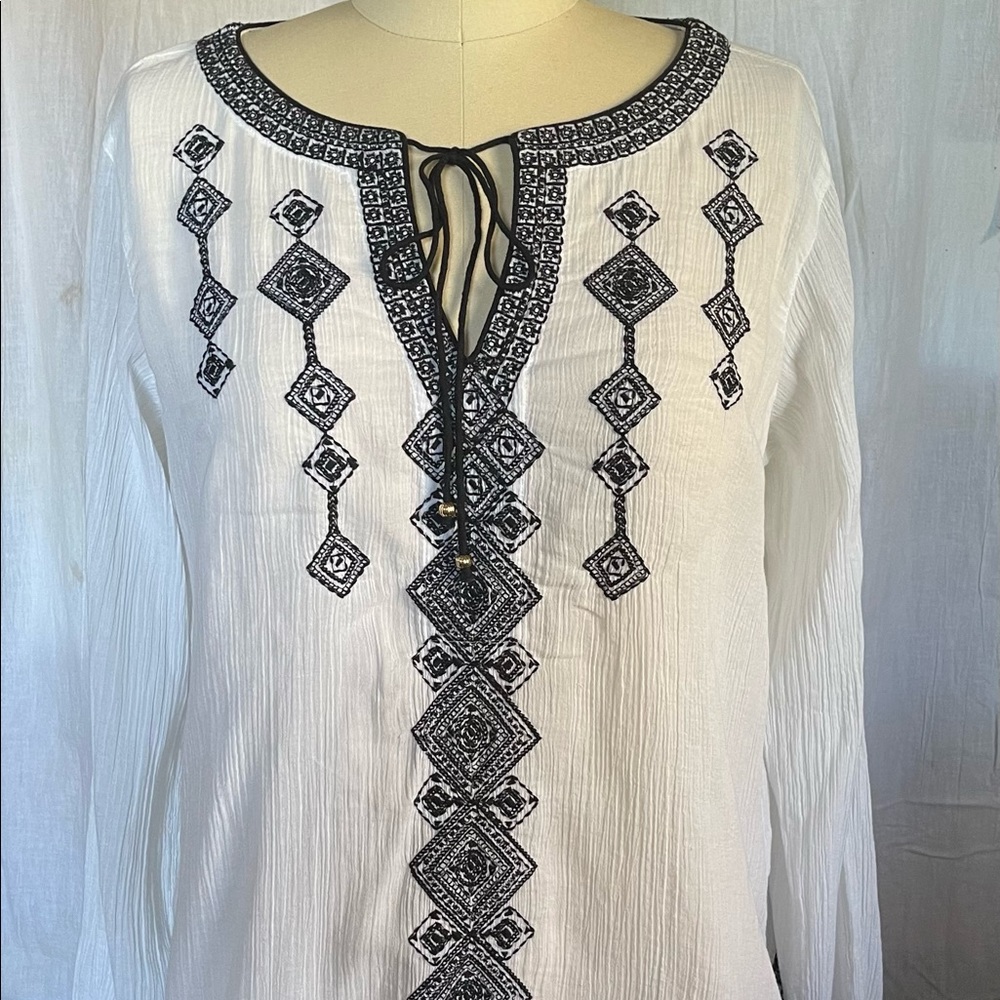 Summer Shirt